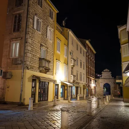 Apartment Luxury Volat Old Town