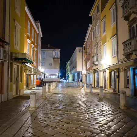 Luxury Volat Old Town Zadar