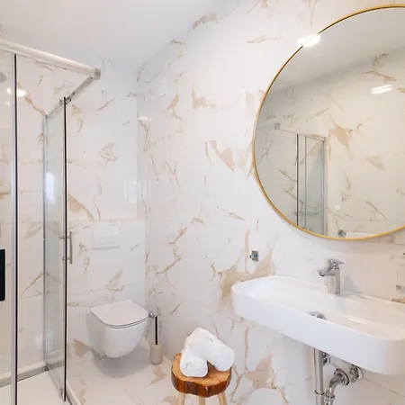 Luxury Volat Old Town Zadar