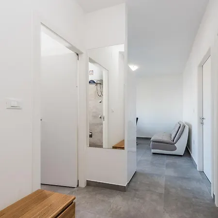 Luxury Volat Old Town Apartment