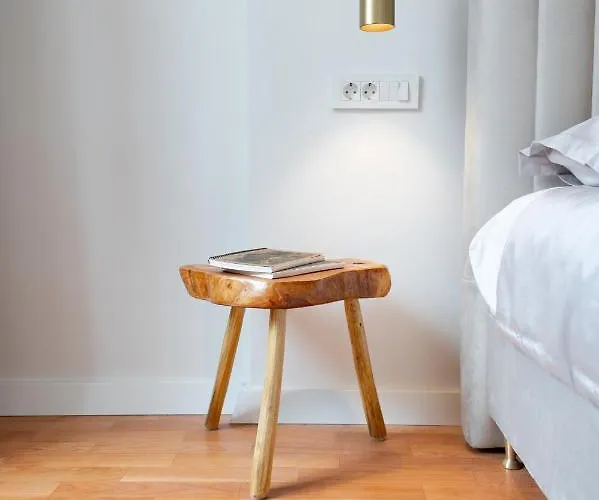 Apartment Luxury Volat Old Town Zadar