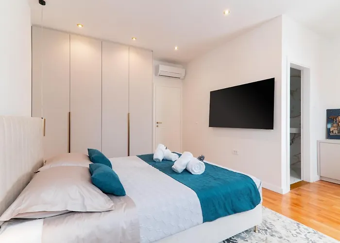 Luxury Volat Old Town Zadar