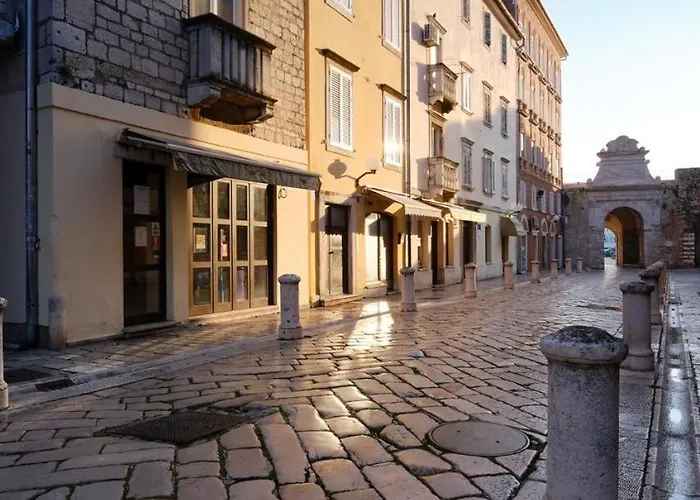 Luxury Volat Old Town *