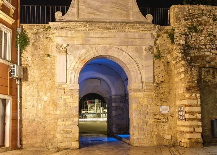 Luxury Volat Old Town * Zadar