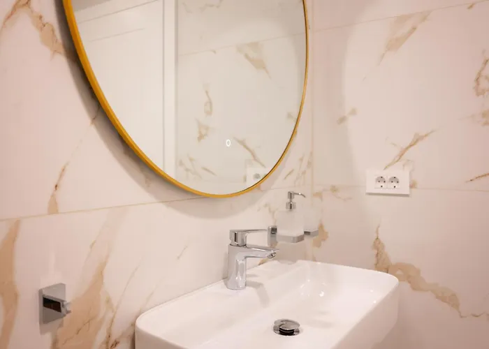 Luxury Volat Old Town