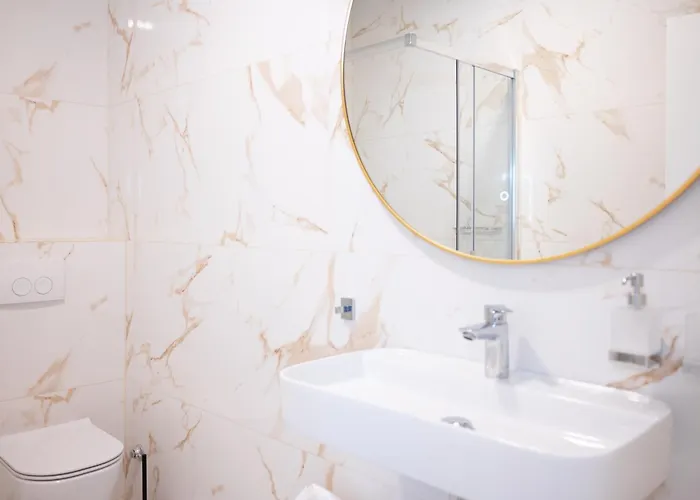 Apartment Luxury Volat Old Town Zadar