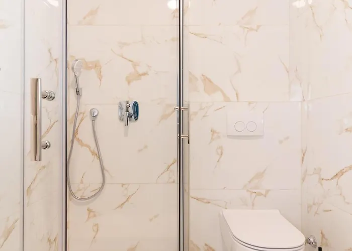 Apartment Luxury Volat Old Town *