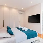 Luxury Volat Old Town Задар