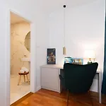 Апартаменты Luxury Volat Old Town