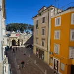 Апартаменты Luxury Volat Old Town
