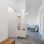 Luxury Volat Old Town Апартаменты