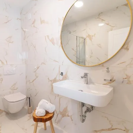 Luxury Volat Old Town * Zadar