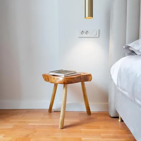 Apartment Luxury Volat Old Town Zadar