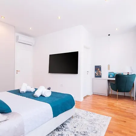 Luxury Volat Old Town Apartament