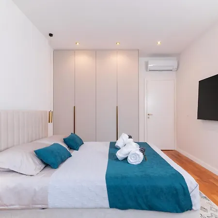 Luxury Volat Old Town