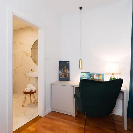 Apartment Luxury Volat Old Town