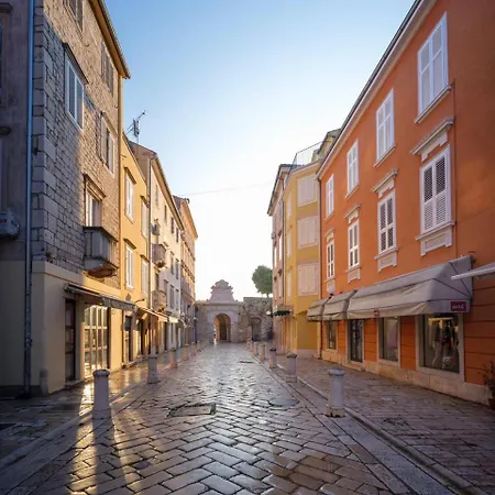 Luxury Volat Old Town