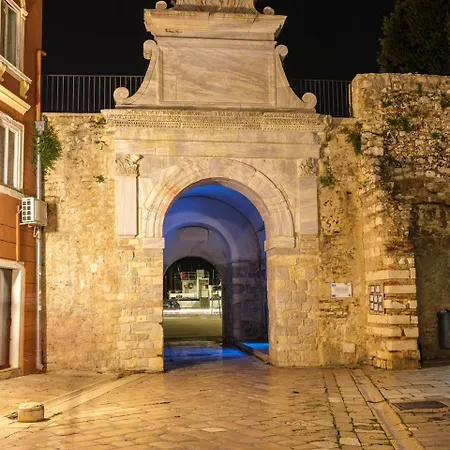 Luxury Volat Old Town * Zadar