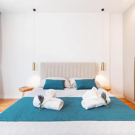 Appartement Luxury Volat Old Town Zadar