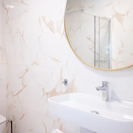 Apartment Luxury Volat Old Town Zadar