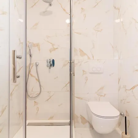 Apartment Luxury Volat Old Town *