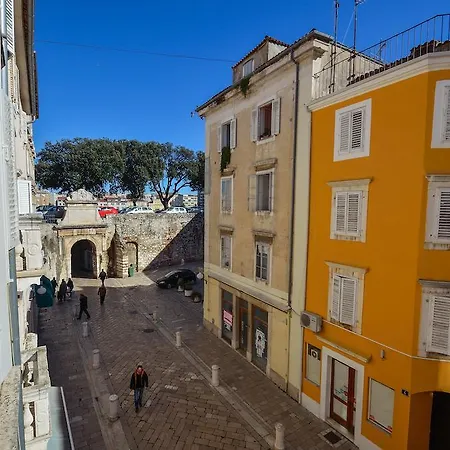 Apartament Luxury Volat Old Town