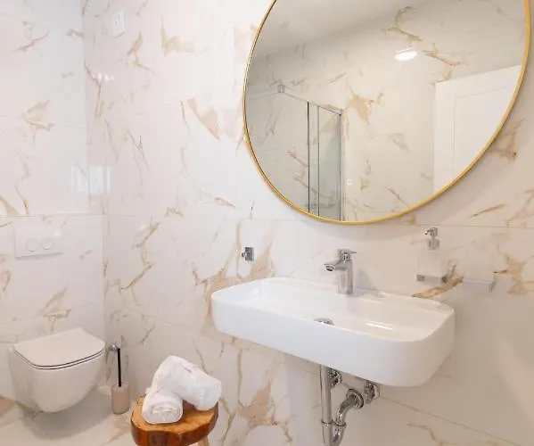 Luxury Volat Old Town * Zadar