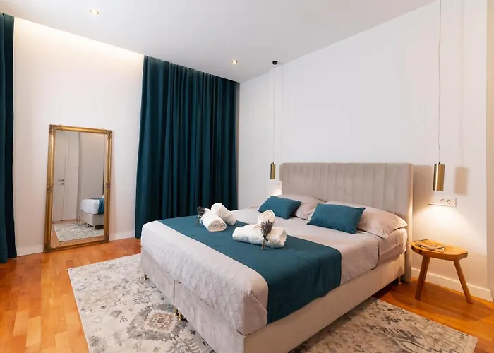 Luxury Volat Old Town Zadar