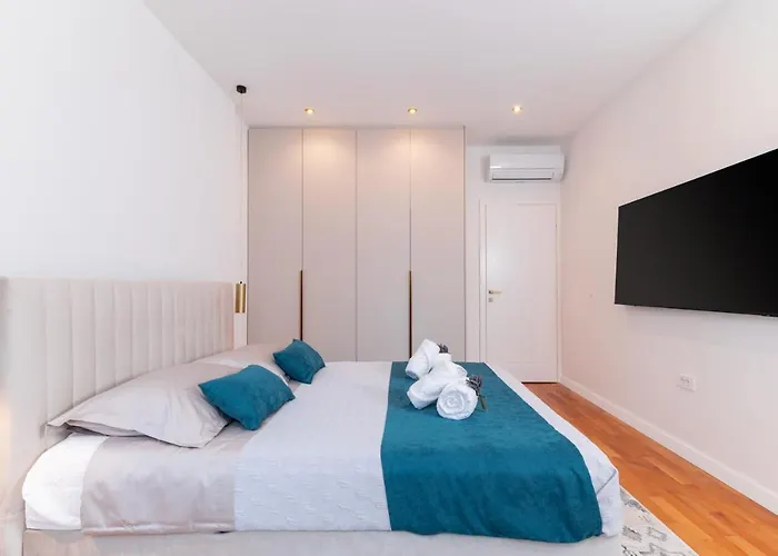 Luxury Volat Old Town