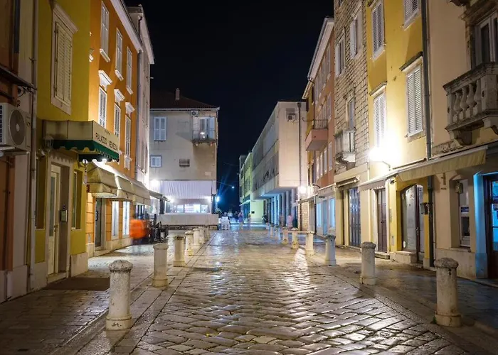 Luxury Volat Old Town Zadar