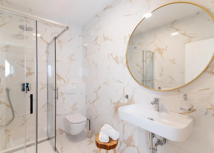 Luxury Volat Old Town Zadar