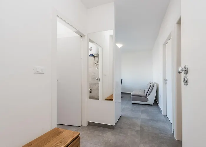 Luxury Volat Old Town Appartement